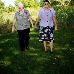 Meet your Posher, Karla